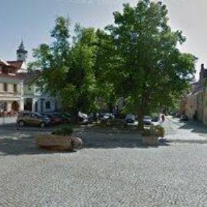 obrazek: avatar Restaurace Chodský hrad