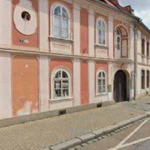 obrazek: avatar Restaurace U Čápa