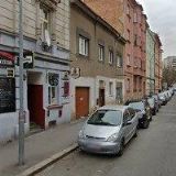 RESTAURACE U KOSTELA