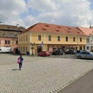 obrazek: avatar Restaurace LIDOVÝ DŮM