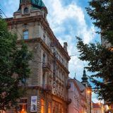 Hotel Continental s.r.o.