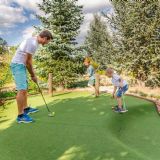 Sportovní areál Tommy sports Hracholusky