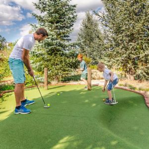 obrazek: avatar Sportovní areál Tommy sports Hracholusky