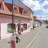 Kadeřnický salonek-Lucie Sedláčková