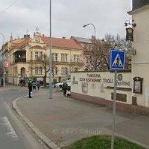 obrazek: avatar ŠVEJK RESTAURANT A PENSION TIVOLI