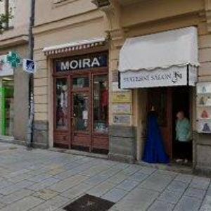 obrazek: avatar SALON KRÁSY