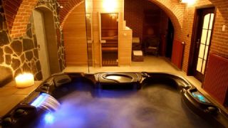 Hotel Restaurace Gondola ****