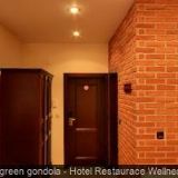 Hotel Restaurace Gondola **** 