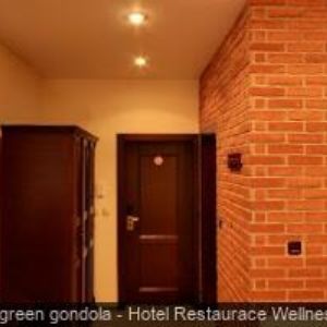 obrazek: avatar Hotel Restaurace Gondola **** 