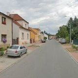 Jan Benda - požární služby