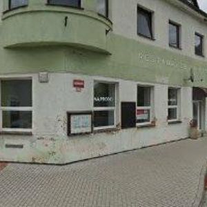 obrazek: avatar Ubytovna Horní Lukavice
