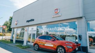 Aspekta Trading, s.r.o.