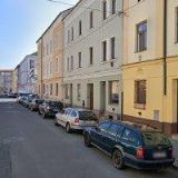 Advokátka LINDOVÁ Petra Mgr.