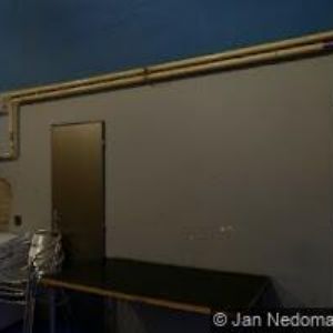 obrazek: avatar Nezávislé divadlo TYAN