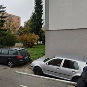 obrazek: avatar Martina Sýkorová