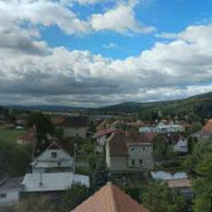 obrazek: avatar Procházka