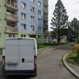 Výškové práce - Martin Štěrba