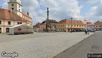 obrazek: avatar Město Rokycany