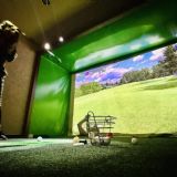 Indoor golf Klatovy