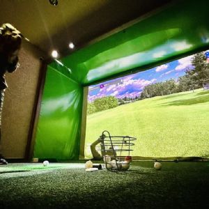 obrazek: avatar Indoor golf Klatovy