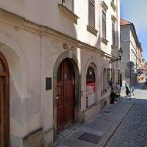obrazek: avatar Galerie u sv. Anny