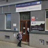 Úklidové práce Brada