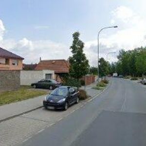 obrazek: avatar S-light, Sklenář Aleš
