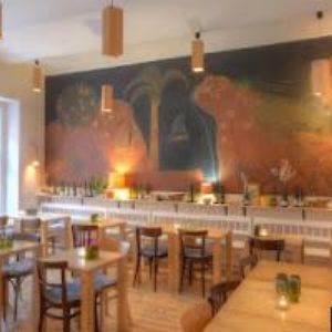 obrazek: avatar Restaurace Jadran