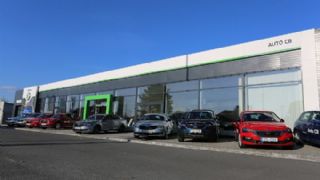 AUTO CB, spol. s r.o.