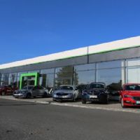 AUTO CB, spol. s r.o.