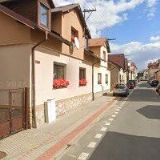 Autodíly u Táborů