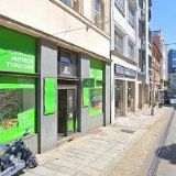 Strejcova škola jazyků