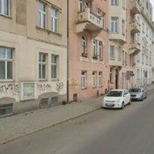 obrazek: avatar Petr Dürr - Ubytovna pro studenty