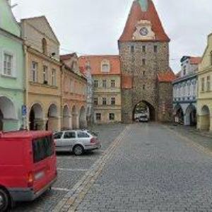 obrazek: avatar Advokát - FALTÝNOVÁ LENKA, JUDr.