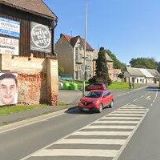 Karel Pivoňka -Pika