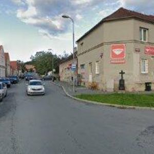 obrazek: avatar Pneu Spálenský, spol. s r.o. (Plzeň-město)