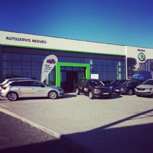 obrazek: avatar AUTOSERVIS NEDVĚD, s.r.o.
