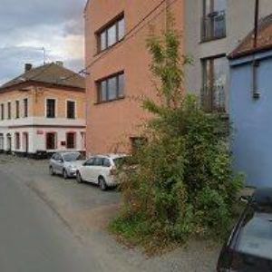 obrazek: avatar Půjčovna automobilů Stránský