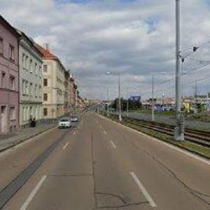 obrazek: avatar Svatopluk Černík - Plzeň, s.r.o.