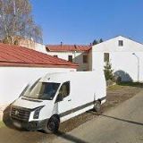 Zdeněk Oudes - auto Oudes