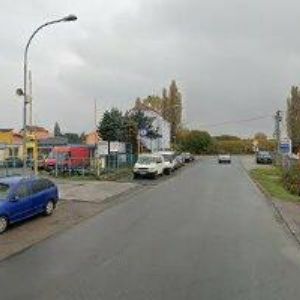obrazek: avatar Jiří Váchal - West auto