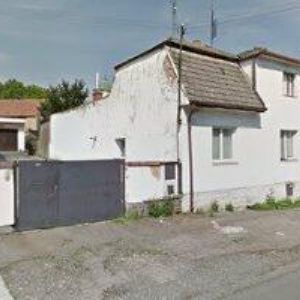 obrazek: avatar Petr Šec, Pneuservis P+P