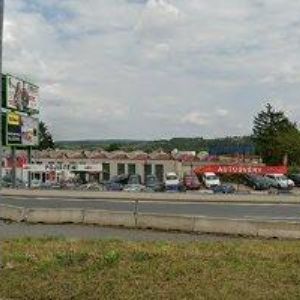 obrazek: avatar Pneucentrum, spol. s r.o. (Plzeň-město)