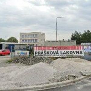 obrazek: avatar Garantrans, s.r.o. (Plzeň-město)