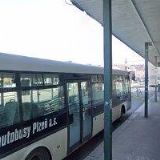 ČSAD autobusy Plzeň, a.s. (Plzeň-město)