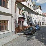 Vratislav Štáhlich - Centrum tour