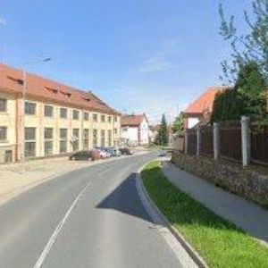 obrazek: avatar Omega Trans, spol. s r.o. (Plzeň-sever)