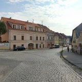 František Jaroš - paliva a nákladní doprava