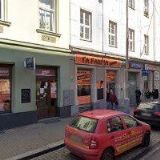 Intertramp spedition & transport, s.r.o. (Plzeň-město)