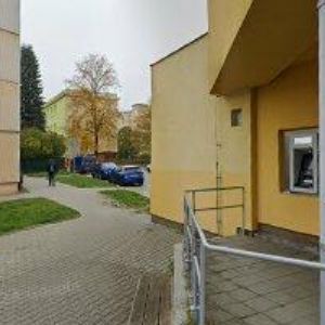 obrazek: avatar Česká pošta, s.p. (Plzeň-město)